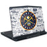 NBA Denver Nuggets Historic Blast Dell Alienware Skin